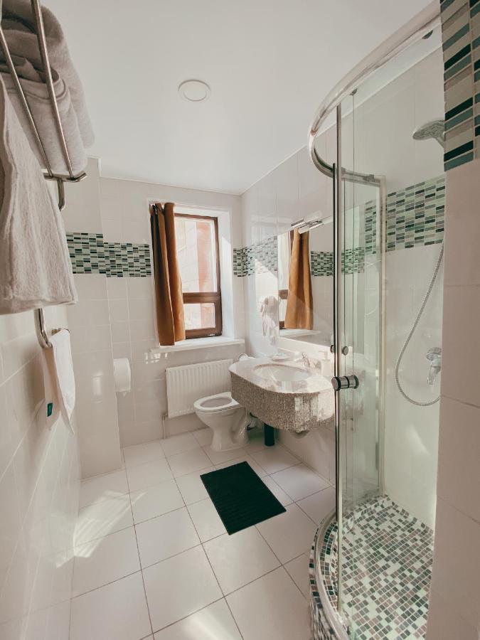 Inn Ozz Astana Ngoại thất bức ảnh