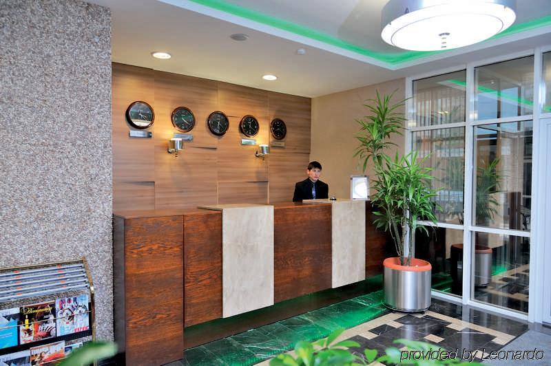 Inn Ozz Astana Nội địa bức ảnh