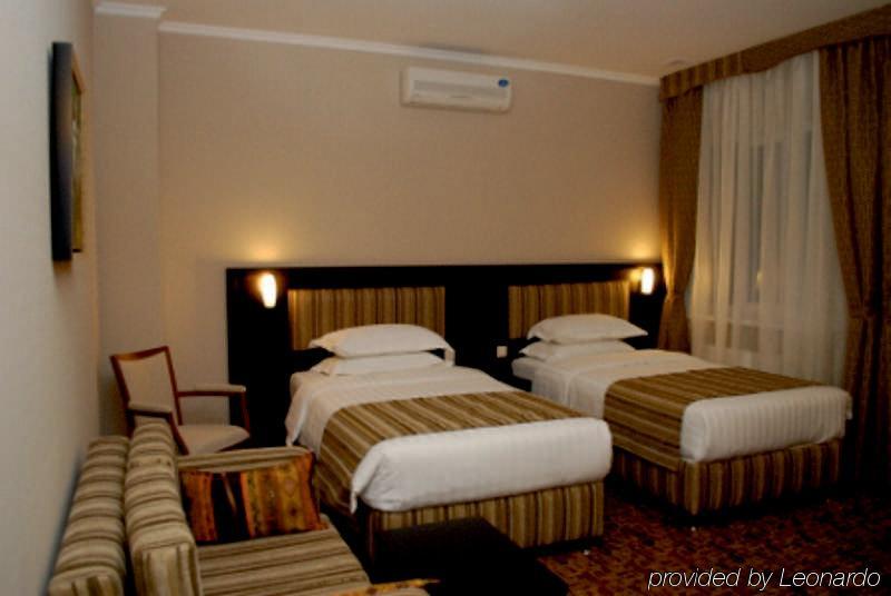 Inn Ozz Astana Phòng bức ảnh