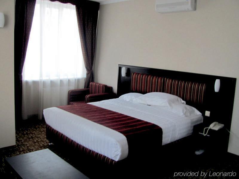 Inn Ozz Astana Phòng bức ảnh