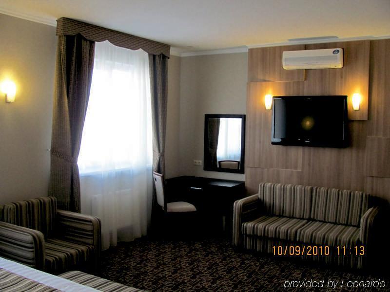 Inn Ozz Astana Phòng bức ảnh