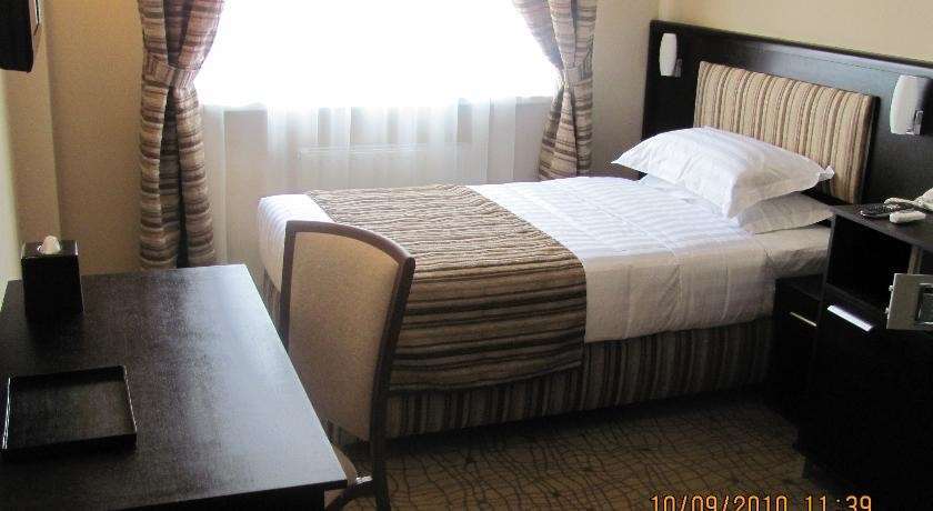 Inn Ozz Astana Phòng bức ảnh