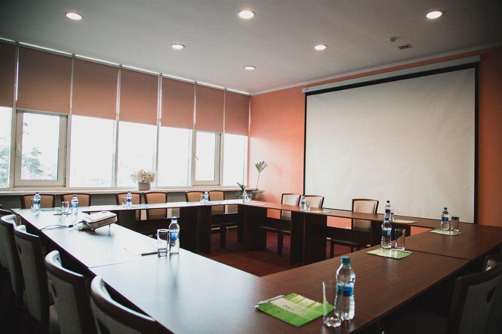 Inn Ozz Astana Ngoại thất bức ảnh