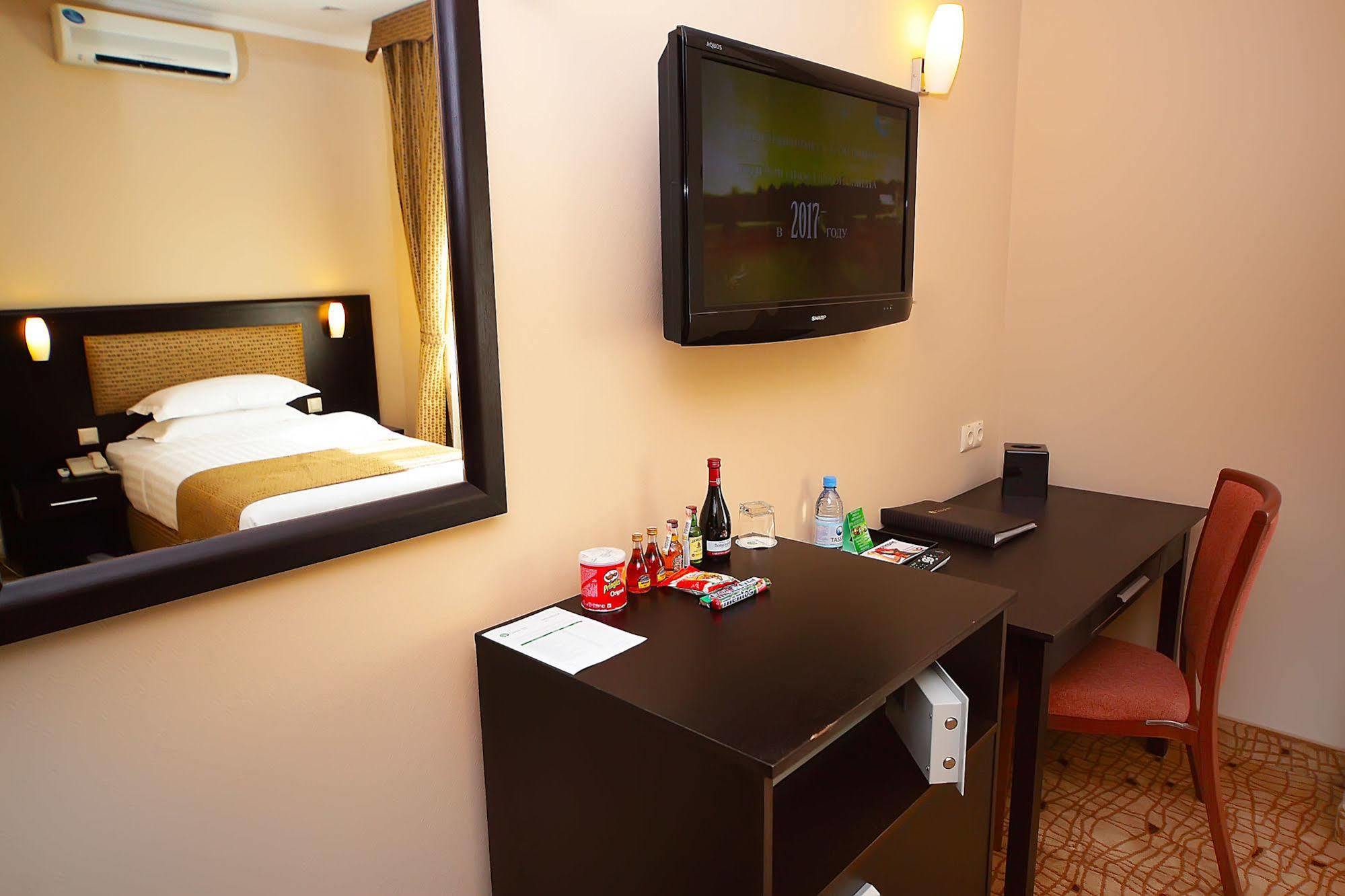 Inn Ozz Astana Ngoại thất bức ảnh